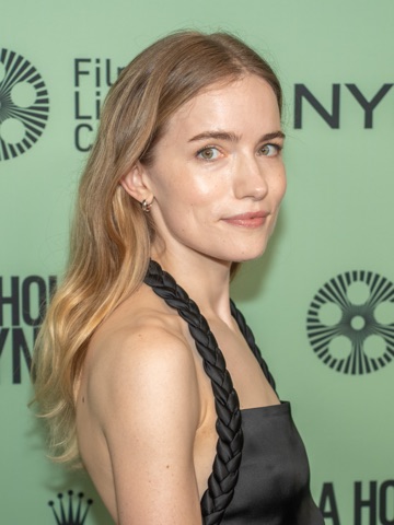 Willa Fitzgerald