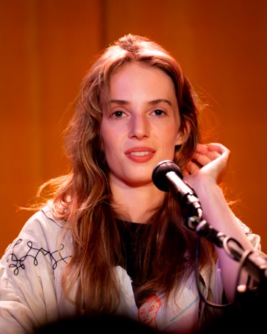 Maya Hawke