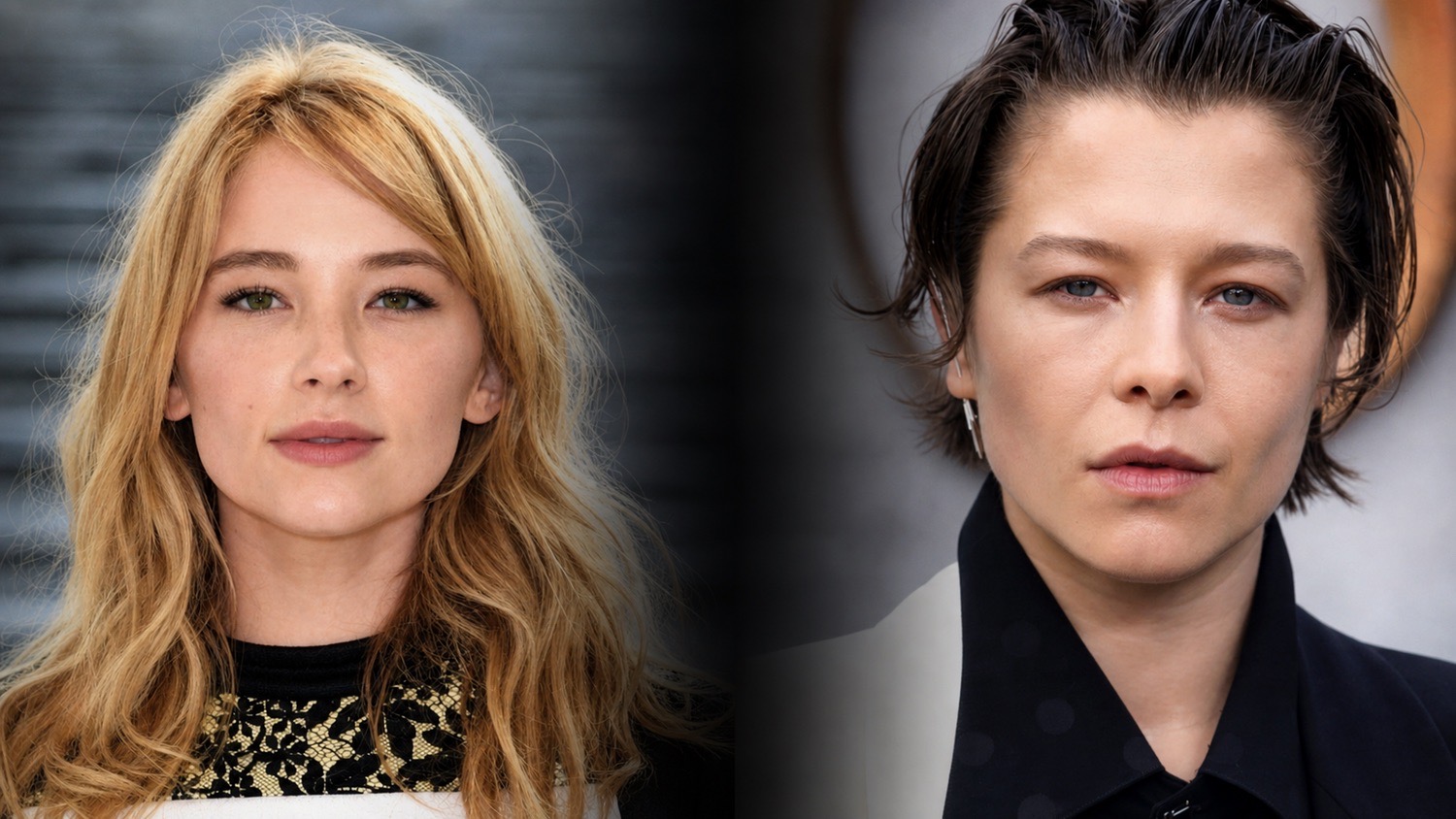 Haley Bennett